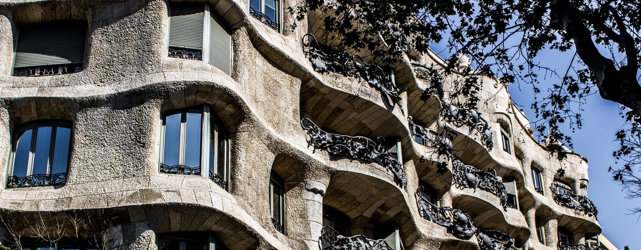 tour barcelona a pie