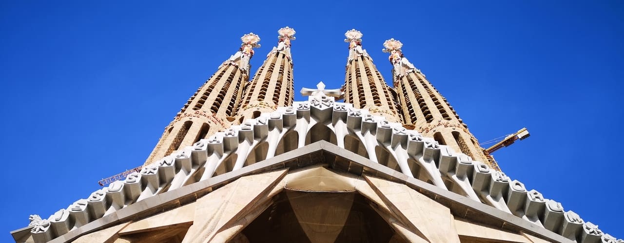 tour sagrada familia